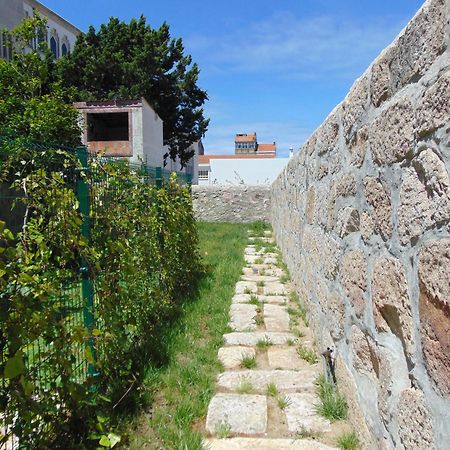 Liiiving In Porto | Central Garden Flat Luaran gambar