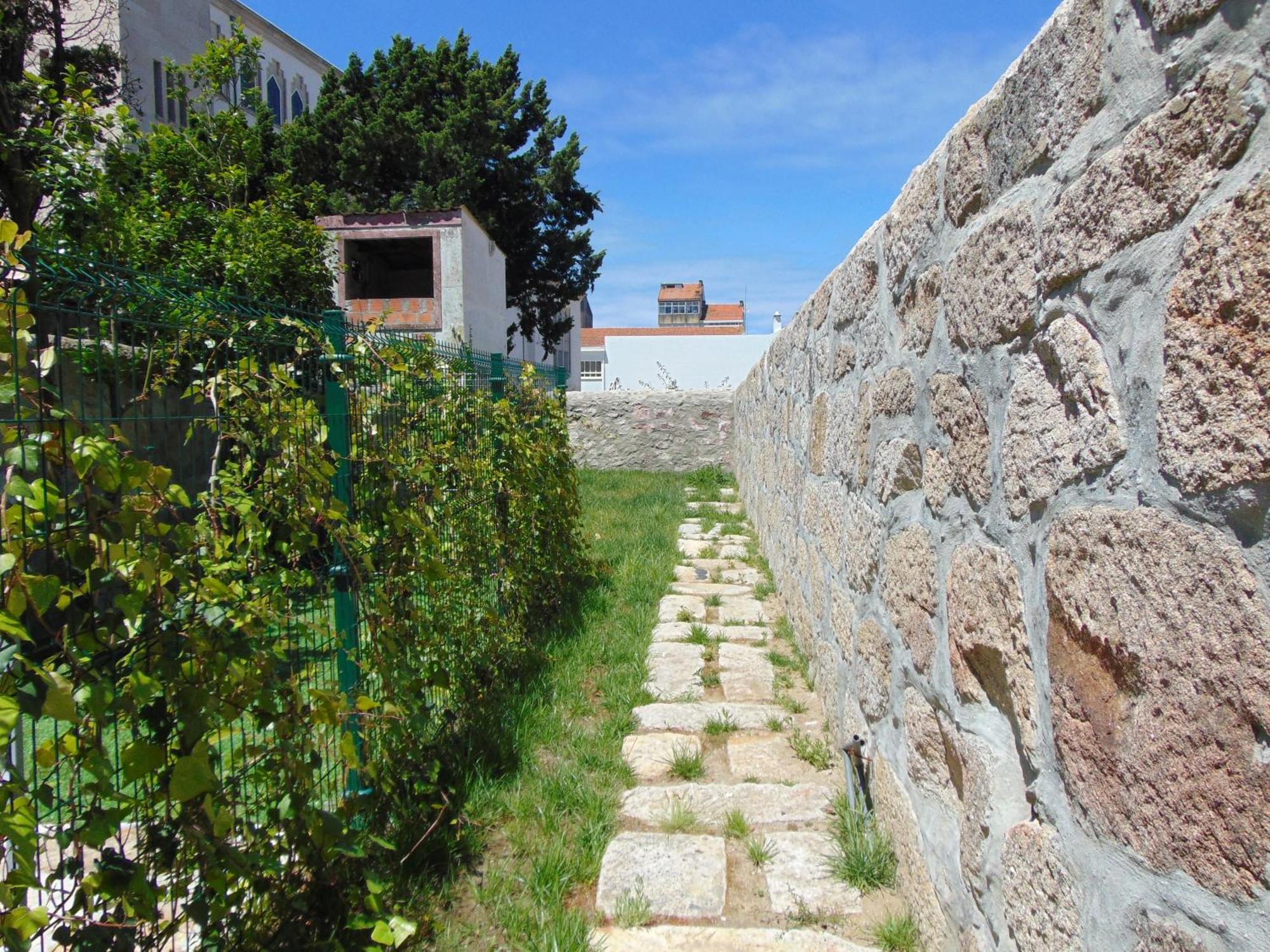 Liiiving In Porto | Central Garden Flat Luaran gambar