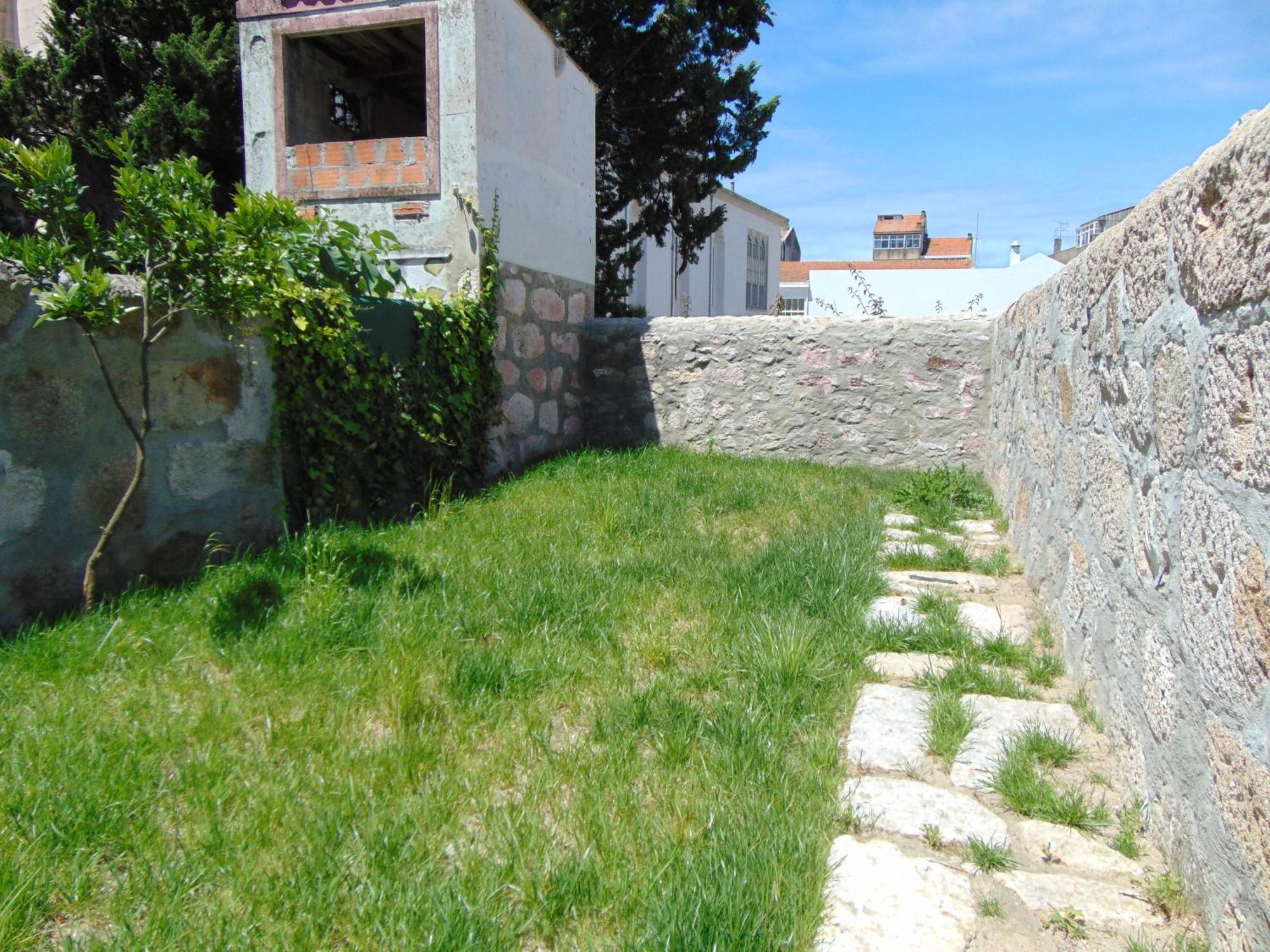 Liiiving In Porto | Central Garden Flat Luaran gambar