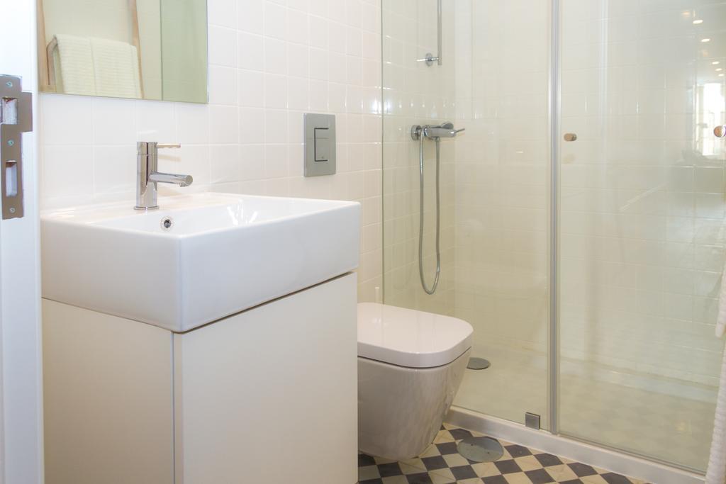 Liiiving In Porto | Central Garden Flat Luaran gambar