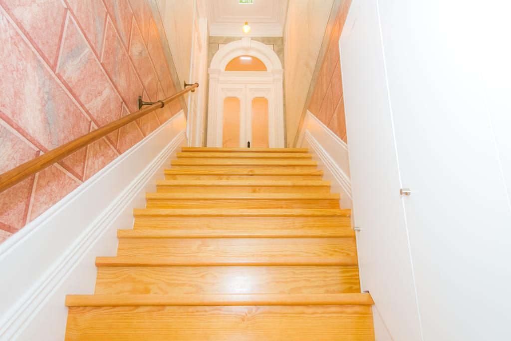 Liiiving In Porto | Central Garden Flat Luaran gambar