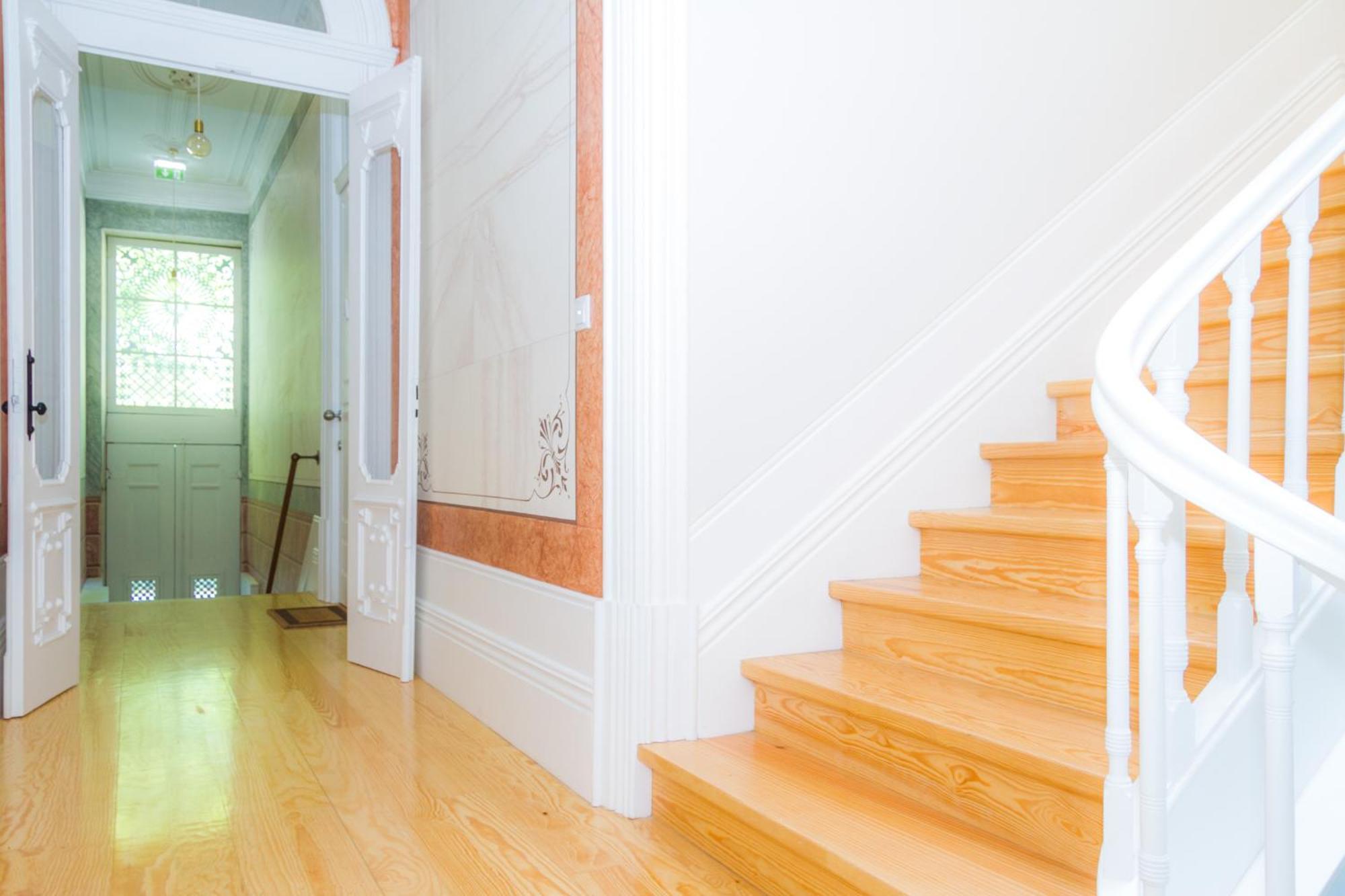 Liiiving In Porto | Central Garden Flat Luaran gambar