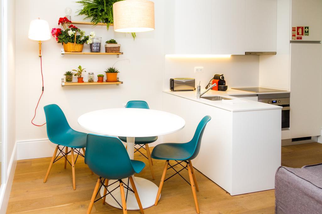 Liiiving In Porto | Central Garden Flat Luaran gambar