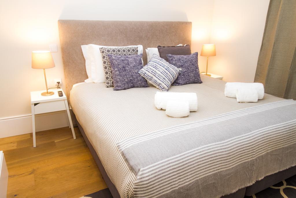 Liiiving In Porto | Central Garden Flat Luaran gambar