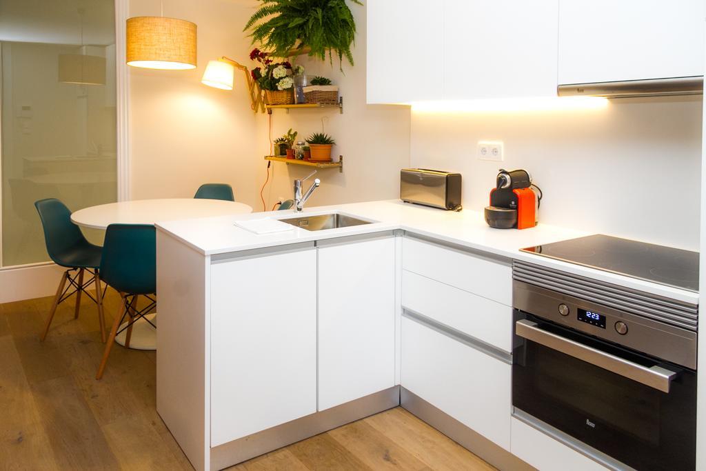 Liiiving In Porto | Central Garden Flat Luaran gambar