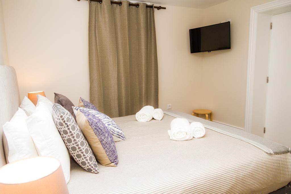 Liiiving In Porto | Central Garden Flat Luaran gambar